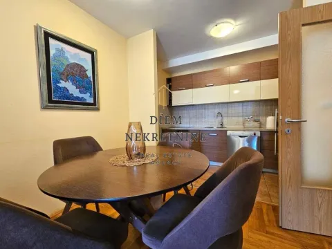 Sale, two bedroom apartment, 69m², Centar, Bar - image 16
