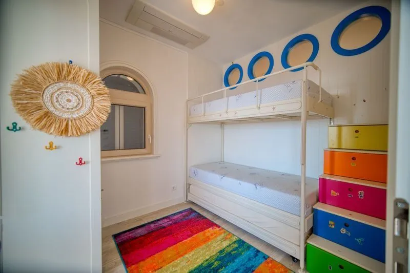 Prodaja, trosoban stan, 80m², Luštica, Tivat