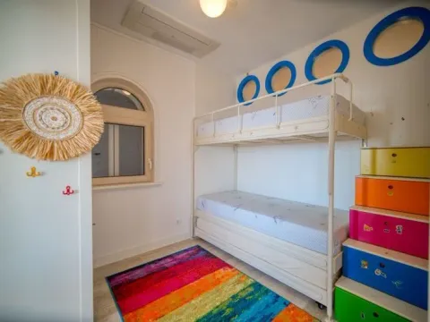 Sale, three bedroom apartment, 80m², Luštica, Tivat - image 7