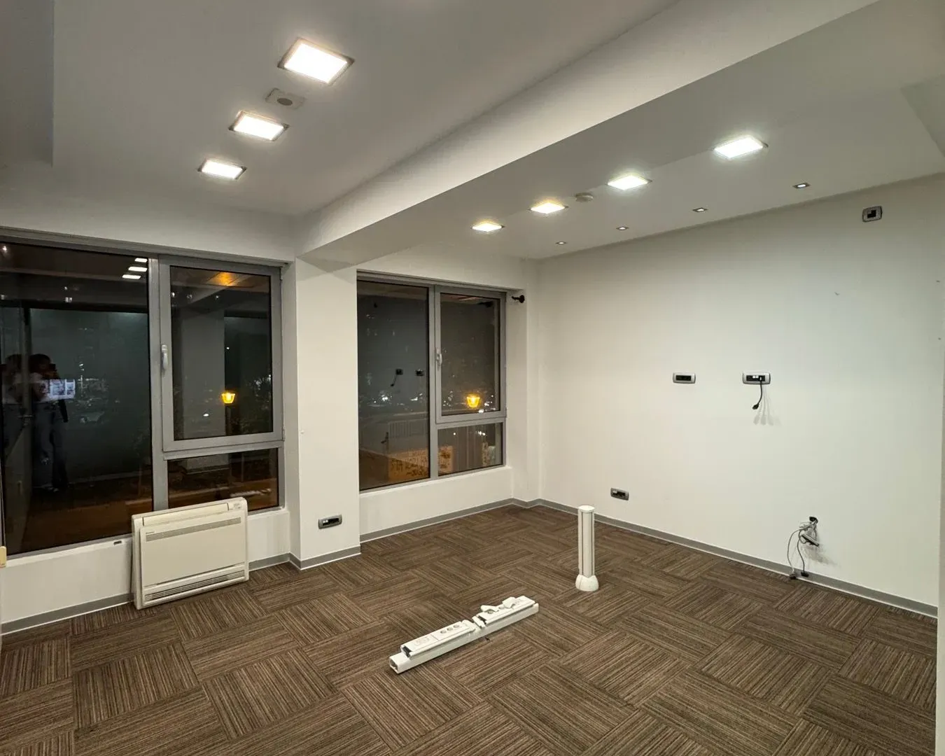 Rent, office space, 80m², Preko Morače, Podgorica