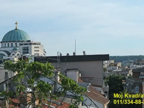 Prodaja, trosoban stan, 76m², Vračar Sve Podlokacije, Beograd - image 16