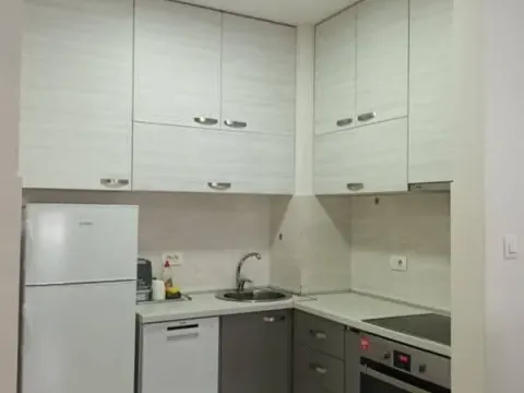 Izdavanje, jednosoban stan, 45m², Central Point, Podgorica - image 5