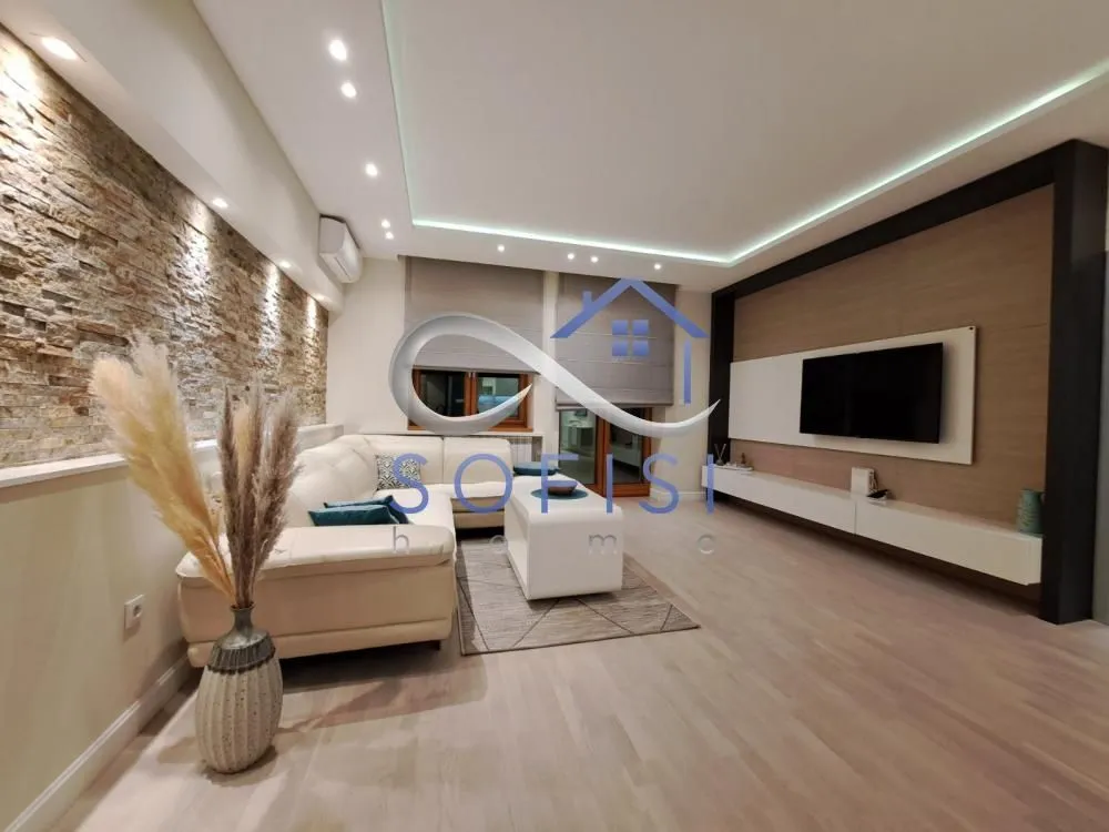 Izdavanje, trosoban stan, 77m², Novi Sad Sve Podlokacije, Novi Sad