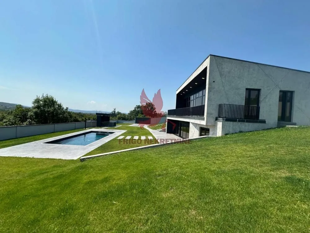 Sale, house, 180m², Kosmaj, Sopot