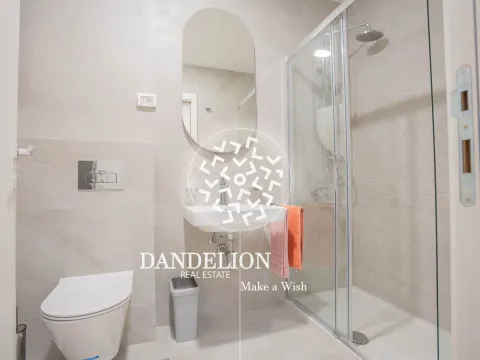 Izdavanje, jednosoban stan, 40m², Central Point, Podgorica - image 15