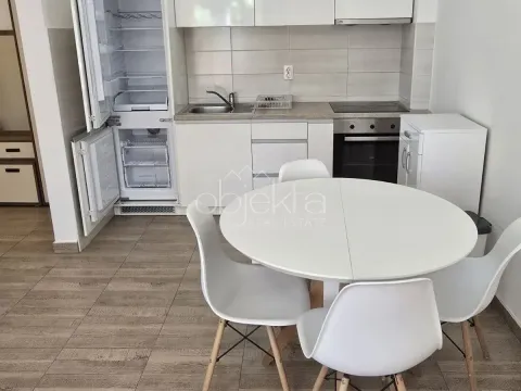 Rent, apartment, 38m², Tivat, Crna Gora - image 3