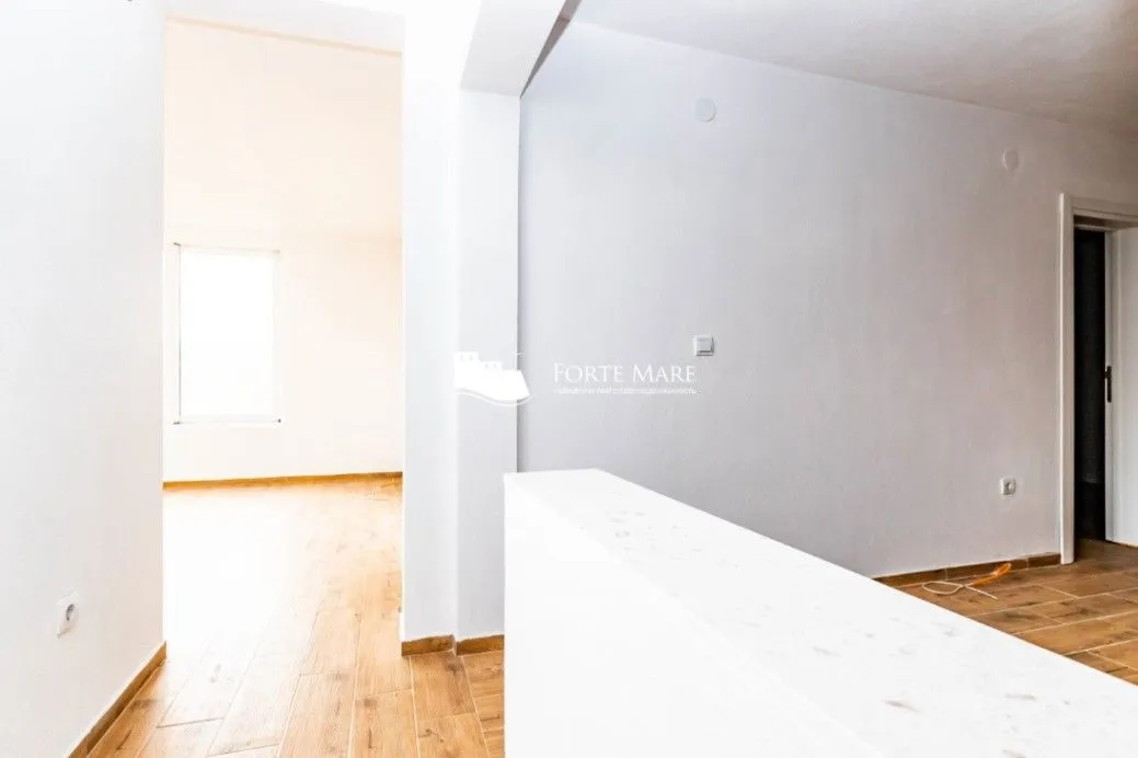 Prodaja, dvosoban stan, 75m², Podi, Herceg Novi