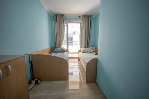 Sale, two bedroom apartment, 96m², Rafailovići, Budva - image 8
