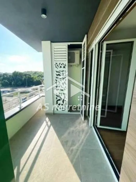 Rent, two bedroom apartment, 62m², Novi Beograd Sve Podlokacije, Beograd