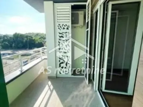 Rent, two bedroom apartment, 62m², Novi Beograd Sve Podlokacije, Beograd - image 8