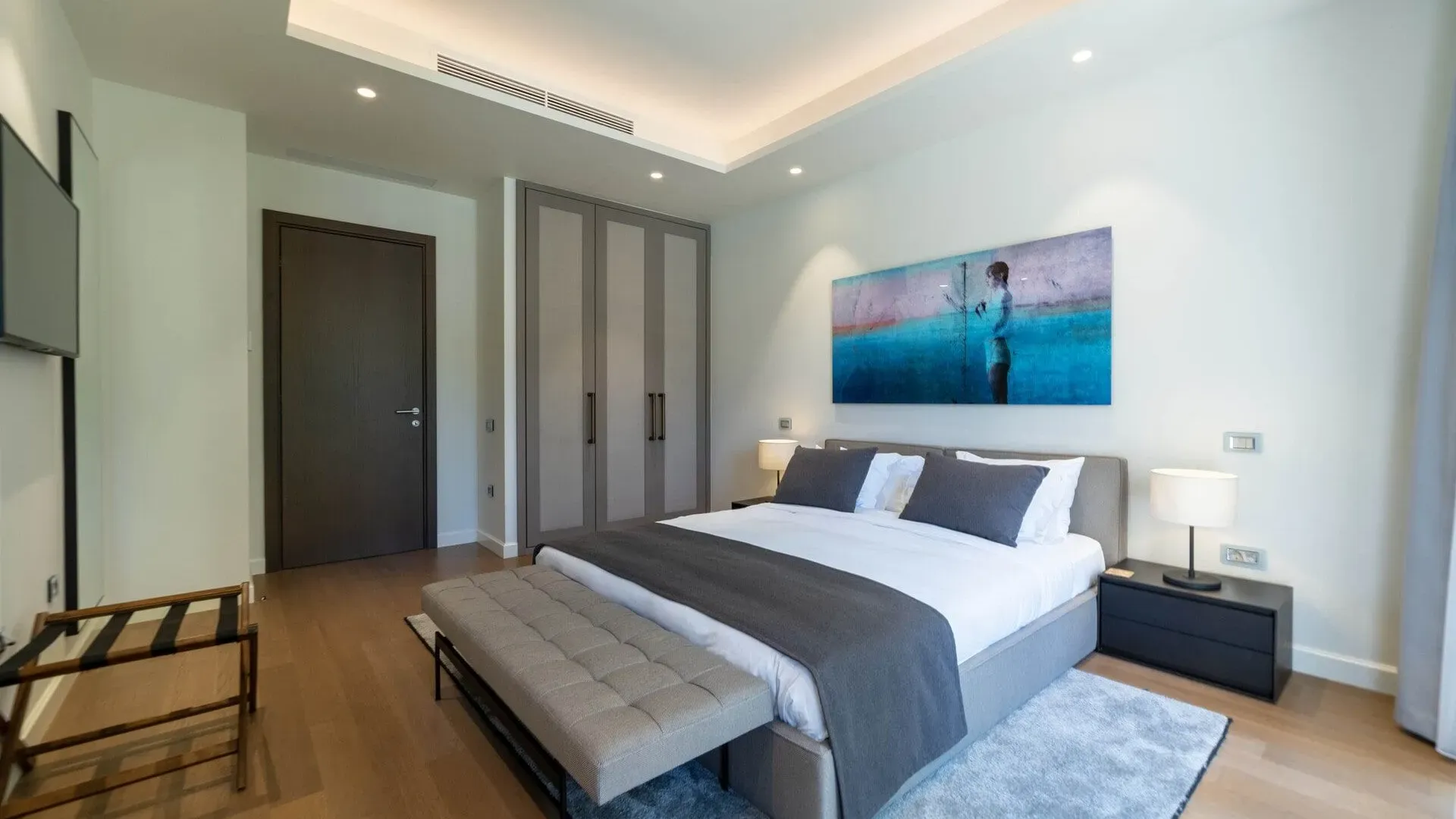 Prodaja, jednosoban stan, 90m², Portonovi, Herceg Novi