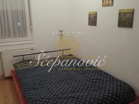 Izdavanje, stan, 34m², Telep, Novi Sad Sve Podlokacije - image 14