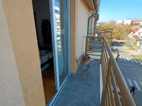 Sale, three bedroom apartment, 72m², Centar, Pančevo - image 10