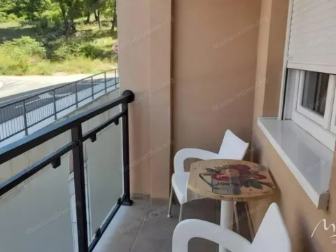 Prodaja, jednosoban stan, 41m², Ljubović, Podgorica - image 5