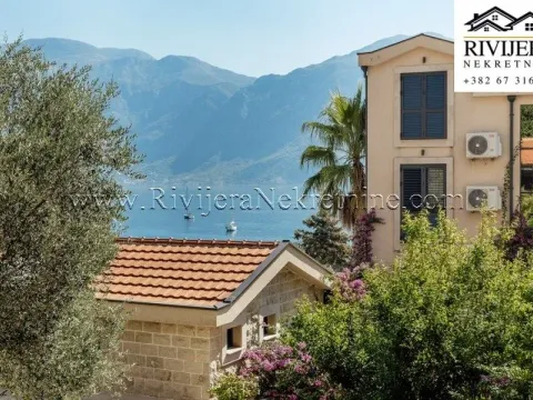 Prodaja, stan, 22m², Morinj, Kotor - image 12