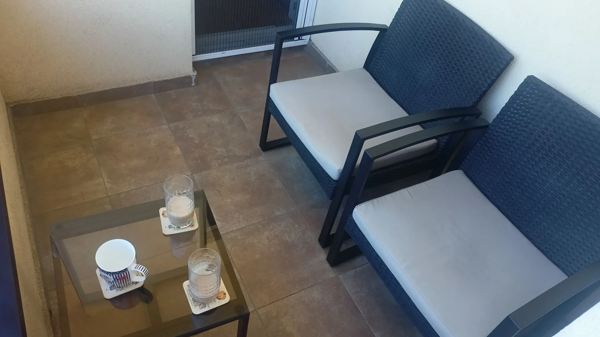 Sale, two bedroom apartment, 49m², Centar, Sombor