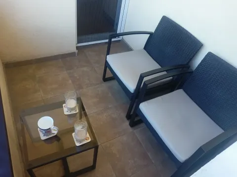 Sale, two bedroom apartment, 49m², Centar, Sombor - image 14