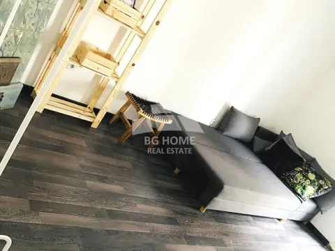 Izdavanje, četvorosoban stan, 120m², Savski Venac, Beograd - image 5