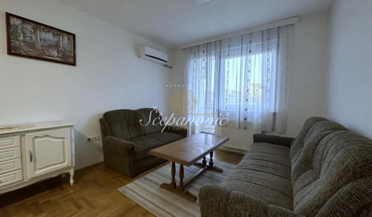 Prodaja, trosoban stan, 65m², Telep, Novi Sad Sve Podlokacije