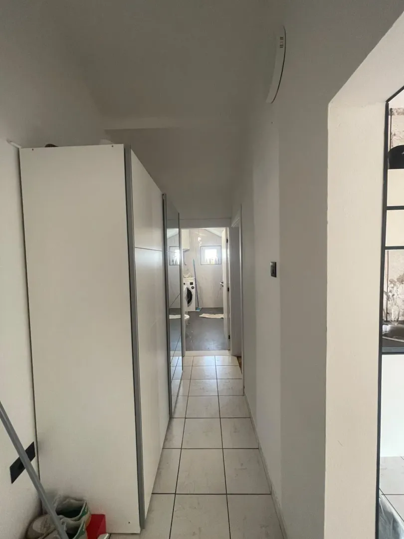 Izdavanje, jednosoban stan, 64m², Blok 9, Podgorica