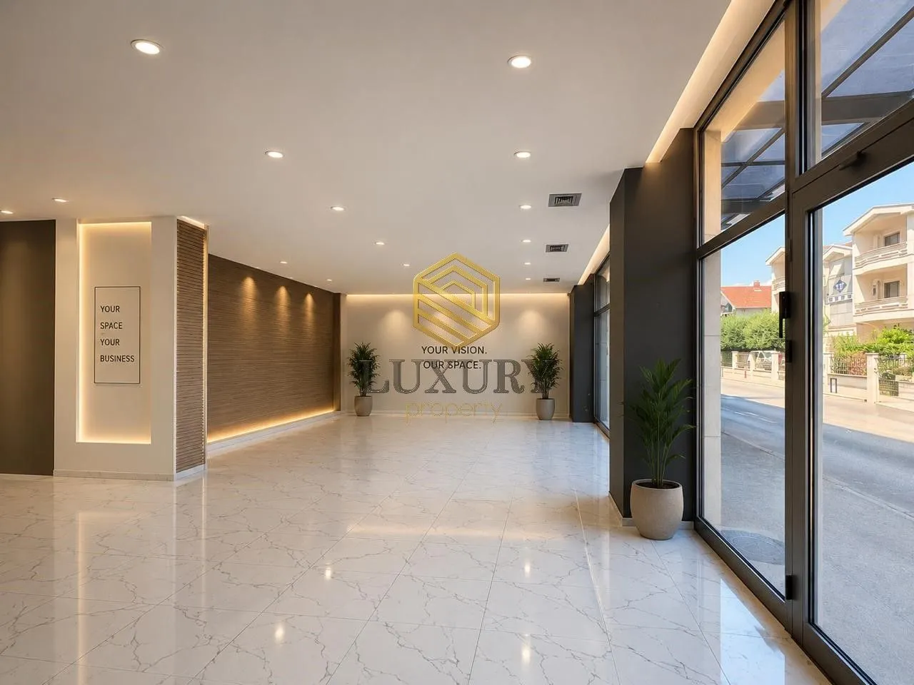 Izdavanje, dvosoban stan, 160m², Dalmatinska ulica, Podgorica