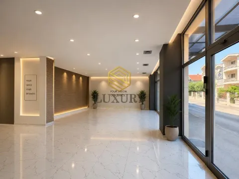 Izdavanje, dvosoban stan, 160m², Dalmatinska ulica, Podgorica - image 4