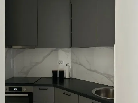 Rent, one bedroom apartment, 45m², Zagorič, Podgorica - image 5
