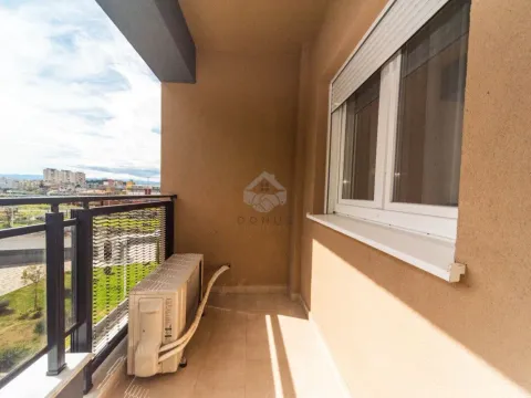 Izdavanje, jednosoban stan, 37m², Stari Aerodrom, Podgorica - image 9