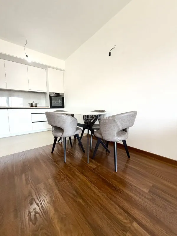 Rent, two bedroom apartment, 75m², Master Kvart, Podgorica