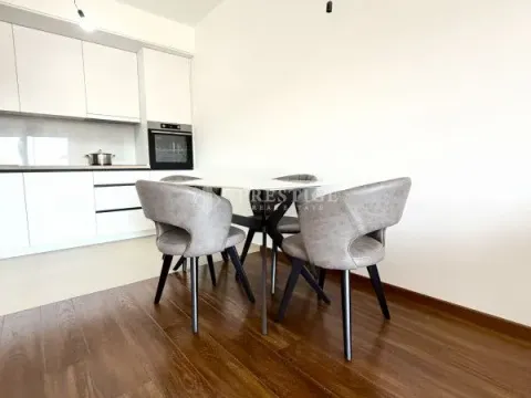 Izdavanje, dvosoban stan, 75m², Master Kvart, Podgorica - image 4