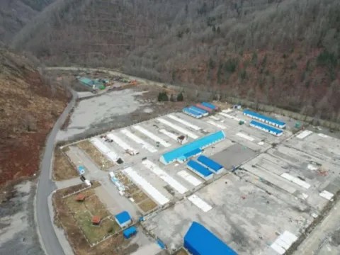 Sale, land lot, 80000m², Jabuka, Kolašin - image 2