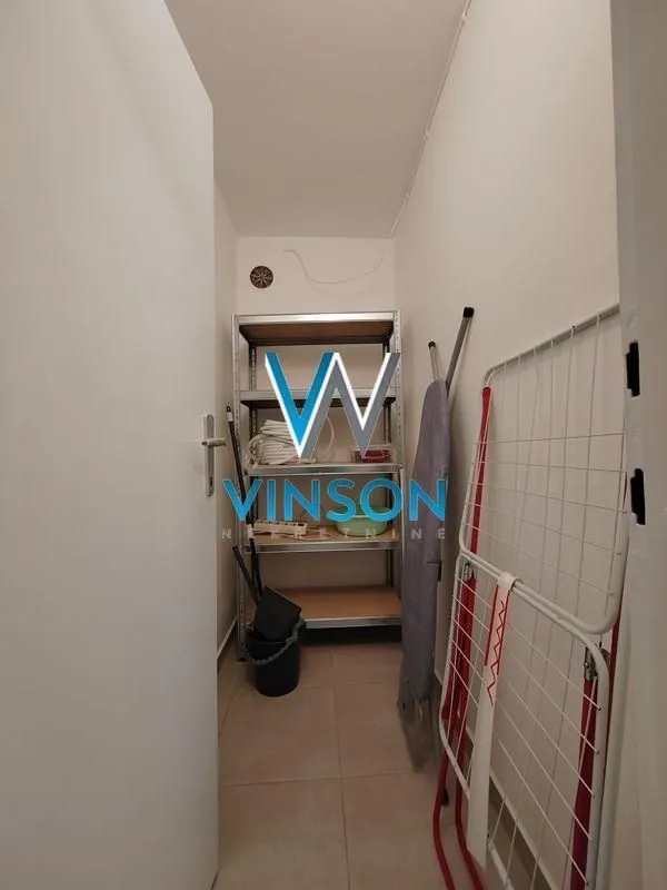 Rent, two bedroom apartment, 50m², Železnička Stanica, Novi Sad Sve Podlokacije