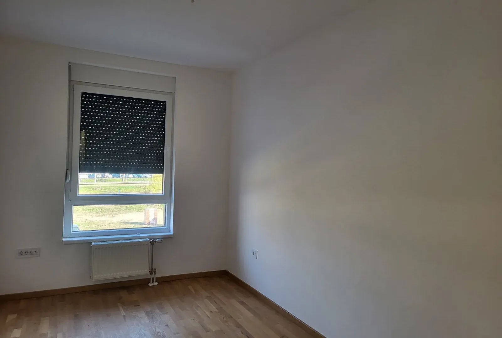 Prodaja, četvorosoban stan, 87m², Bulevar patrijarha Pavla, Novi Sad Sve Podlokacije