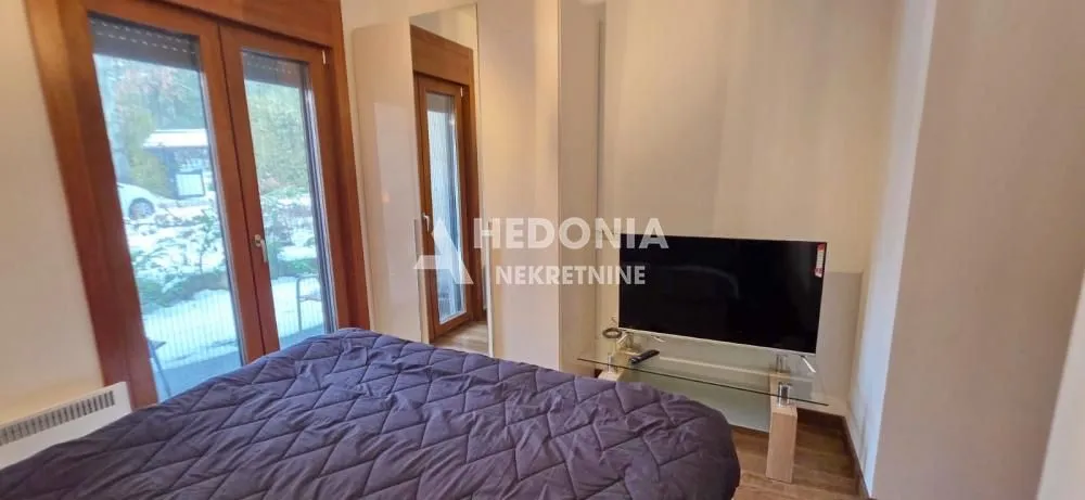 Prodaja, dvosoban stan, 35m², Centar, Zlatibor