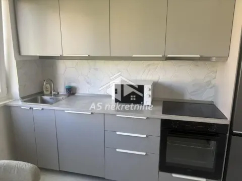 Rent, three bedroom apartment, 80m², Vračar Hram, Vračar Sve Podlokacije - image 5