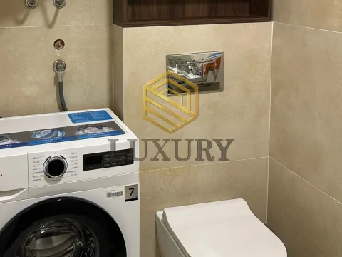 Rent, one bedroom apartment, 45m², Zabjelo, Podgorica - image 7