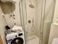 Izdavanje, jednosoban stan, 50m², City Kvart, Podgorica - image 12