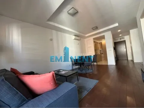 Rent, two bedroom apartment, 53m², Novi Beograd Blok 67, Novi Beograd Sve Podlokacije - image 4