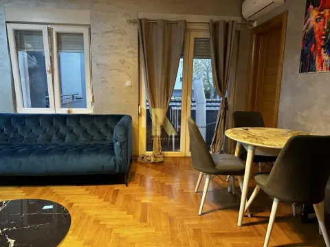 Sale, two bedroom apartment, 51m², Telep, Novi Sad Sve Podlokacije - image 4