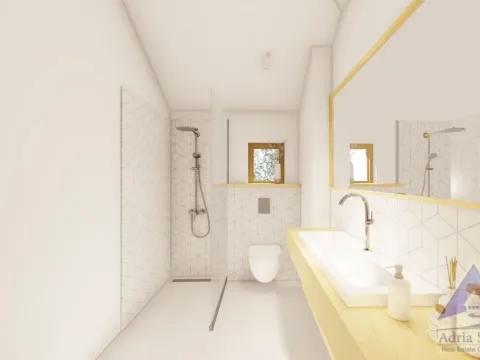 Sale, two bedroom apartment, 82m², Dumidran, Tivat - image 5