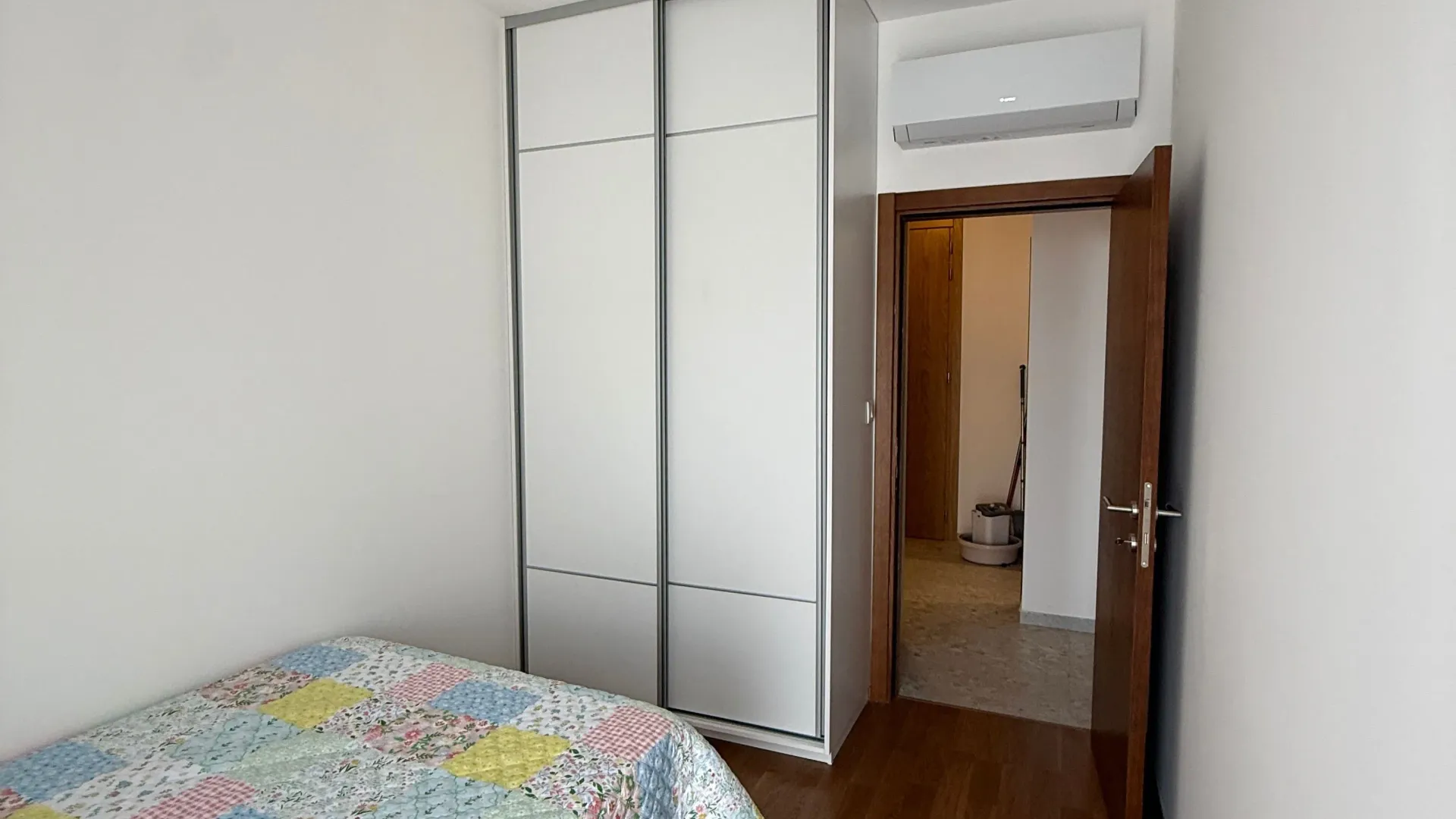 Rent, two bedroom apartment, 70m², Vezirov Most, Podgorica