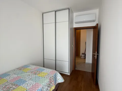 Rent, two bedroom apartment, 70m², Vezirov Most, Podgorica - image 7