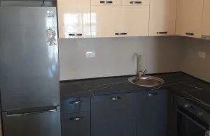 Izdavanje, jednosoban stan, 42m², Zabjelo, Podgorica