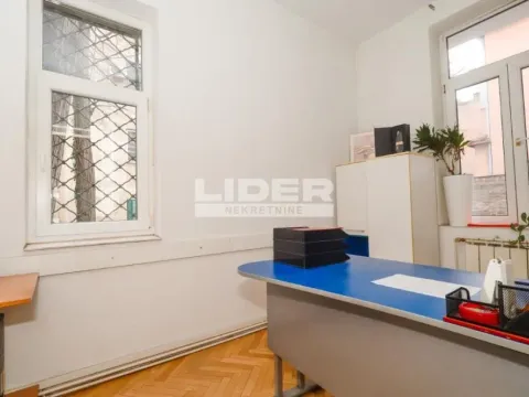 Izdavanje, stan, 87m², Stari Grad, Beograd - image 14