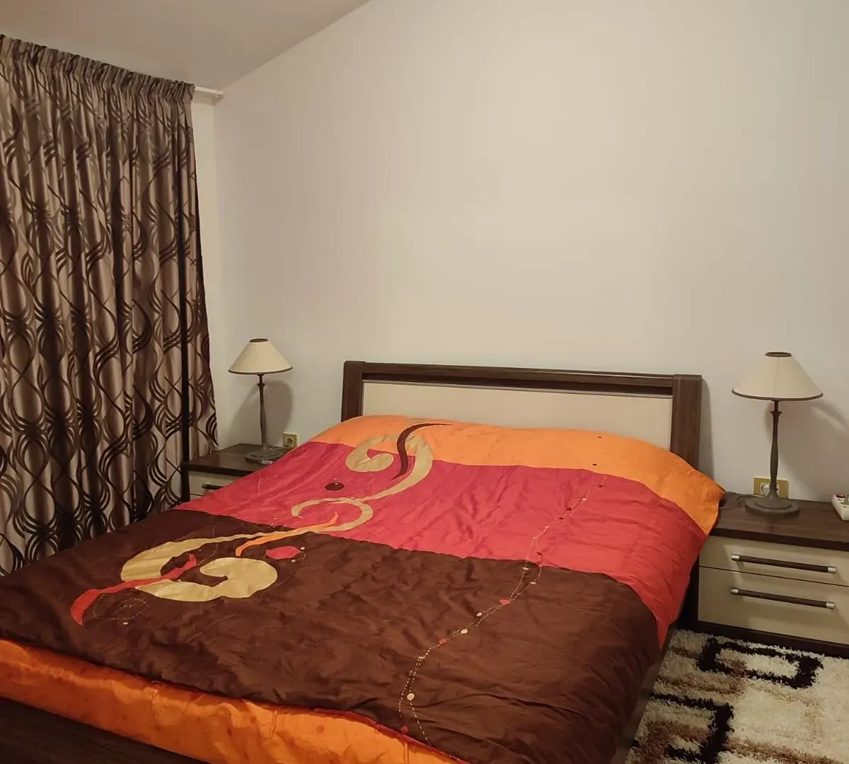 Prodaja, jednosoban stan, 66m², Petrovac, Budva