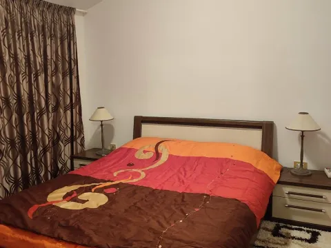 Sale, one bedroom apartment, 66m², Petrovac, Budva - image 7