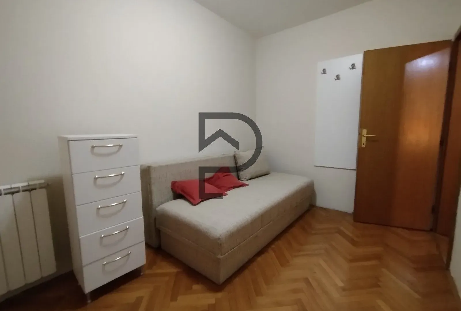 Rent, apartment, 55m², Zagorič, Podgorica