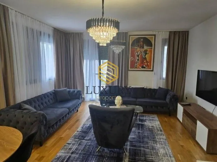 Sale, three bedroom apartment, 130m², Dalmatinska ulica, Podgorica