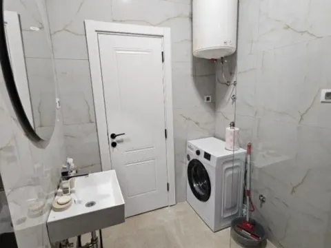 Izdavanje, jednosoban stan, 43m², Zabjelo, Podgorica - image 3