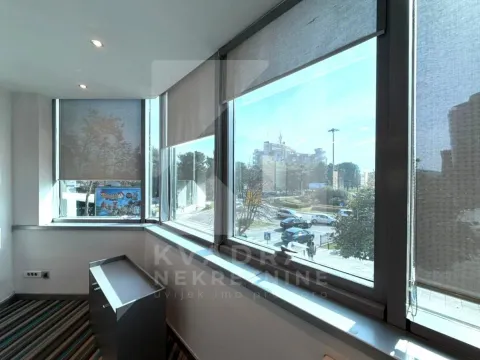 Rent, office space, 122m², Preko Morače, Podgorica - image 4